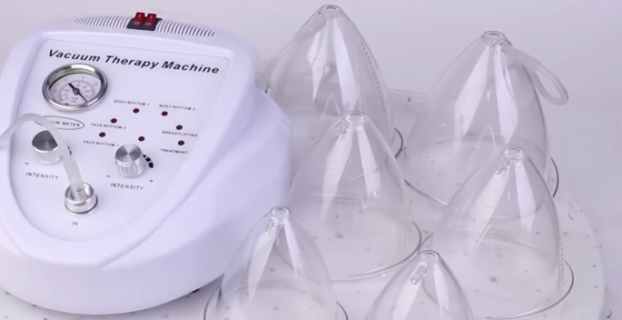 How To Start Vacuum Therapy Business
