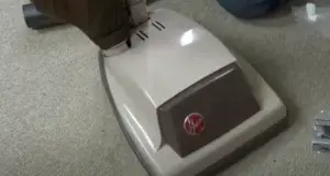How To Store Your Vacuum Cleaner
