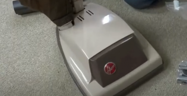 How To Store Your Vacuum Cleaner