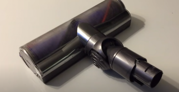 How To Take Apart Dyson Vacuum Head