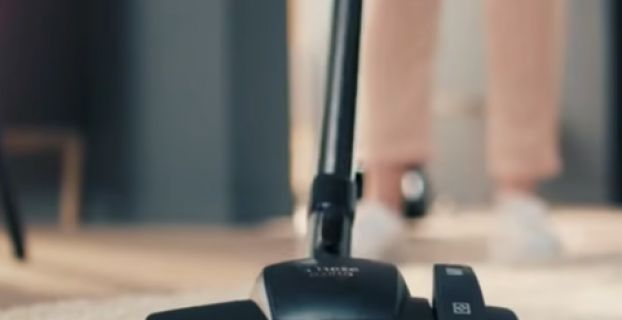 How To Throw Away A Vacuum