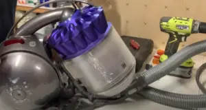 How To Unclog A Dyson Vacuum Hose