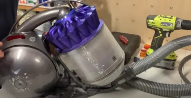 How To Unclog A Dyson Vacuum Hose