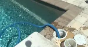 How To Use A Pool Vacuum Cleaner