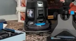 How To Use A Rainbow Vacuum Cleaner