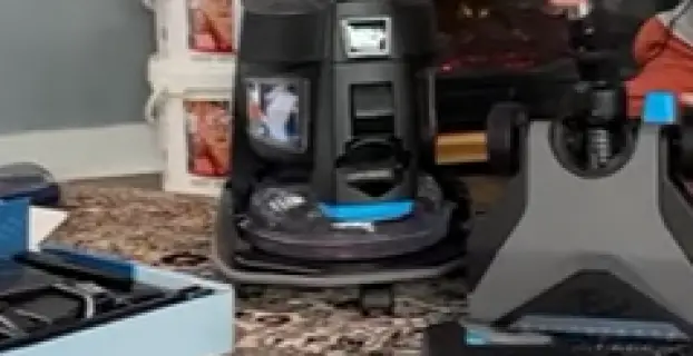 How To Use A Rainbow Vacuum Cleaner