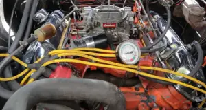 How To Use A Vacuum Gauge To Tune A Carb