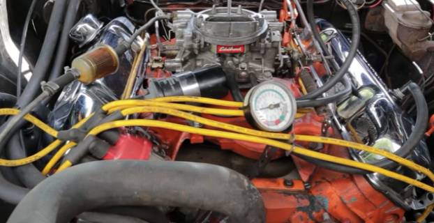 How To Use A Vacuum Gauge To Tune A Carb