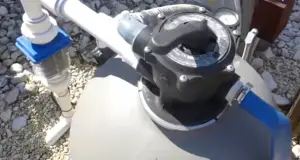 How To Vacuum A Pool With Two Skimmers