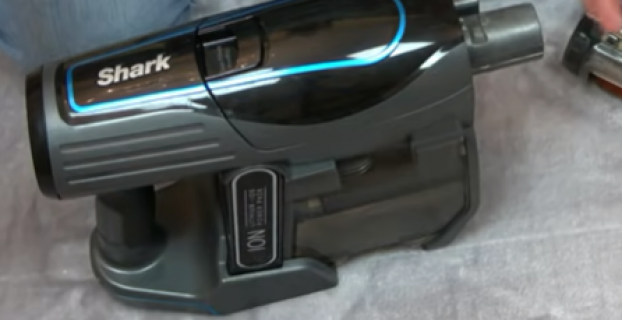 How To Wash Shark Vacuum Filter