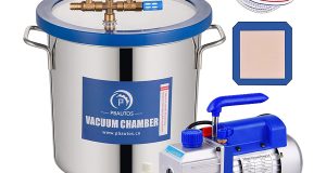 How do Vacuum Chambers work?