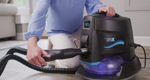 How to Clean Rainbow Vacuum Hose?