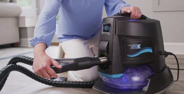 How to Clean Rainbow Vacuum Hose?