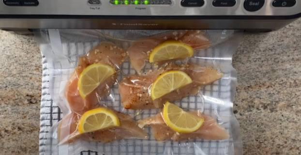 How Long Vacuum Sealed Meat Last in Fridge?
