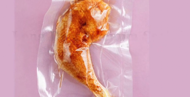 How Long can Vacuum-Sealed Raw Chicken Stay in the Fridge?