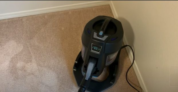 Is Rainbow Vacuum a Pyramid Scheme?