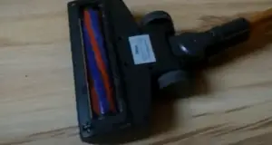 How to Fix a Vacuum Brush Roller