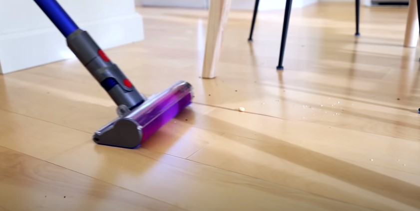 what-is-the-warranty-on-a-dyson-vacuum-cleaning-beasts