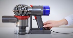 How To Clean A Dyson Stick Vacuum Filter