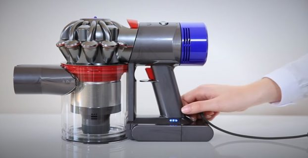 How To Clean A Dyson Stick Vacuum Filter