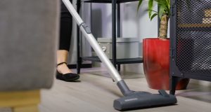 Where Are Hoover Vacuum Cleaners Made?