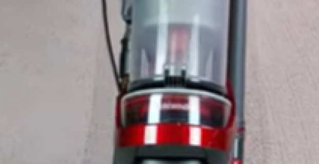 How To Disassemble Hoover WindTunnel Vacuum