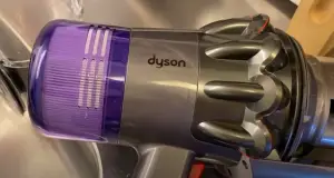 How Often to Change Dyson Vacuum Filter