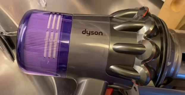 How Often to Change Dyson Vacuum Filter