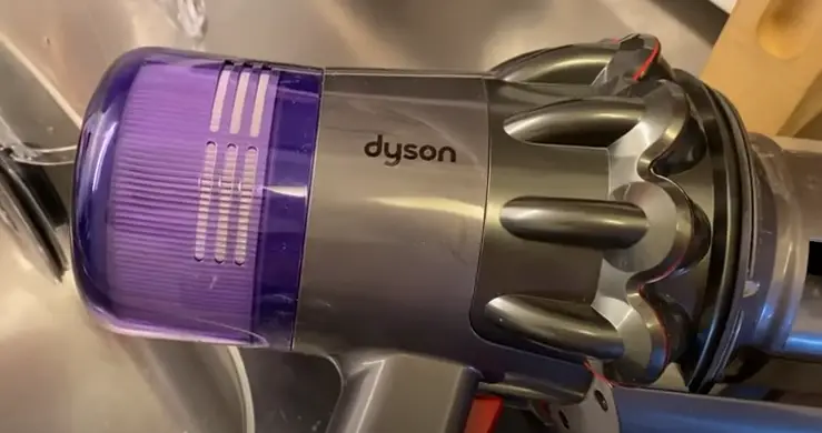 How Often to Change Dyson Vacuum Filter - Cleaning Beasts