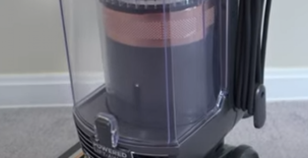 How to Get a Sock Out of a Shark Vacuum Hose