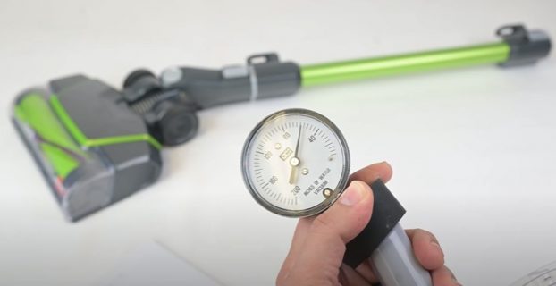 How to Determine Vacuum Suction Power