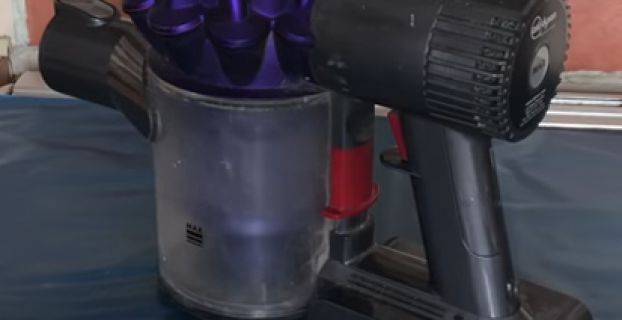 How Long Do Dyson Vacuum Batteries Last