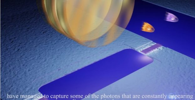 Why does Light Travel Faster in a Vacuum