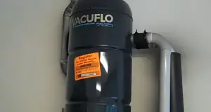 Can A Central Vacuum Be Installing In An Existing Home