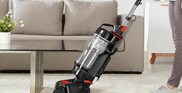 How Many Amps Should a Good Vacuum Have?