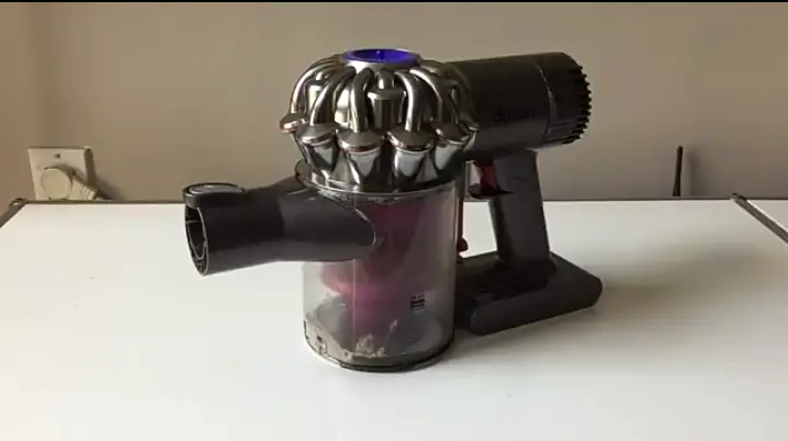 How Can I Tell What Model My Dyson Vacuum Is - Cleaning Beasts