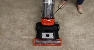 How To Vacuum Quietly