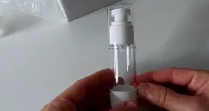 How To Refill Vacuum Spray Bottle