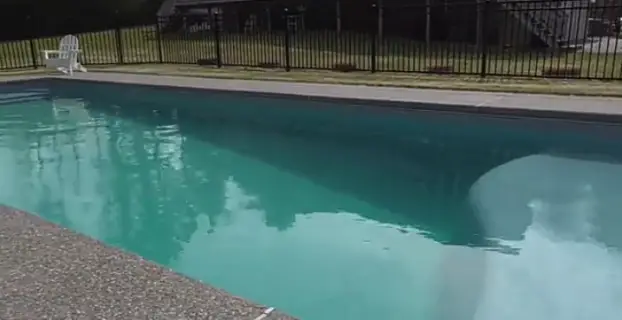 Can I Vacuum Pools After Adding Chemicals
