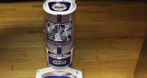 How to Clean a Shark Rotator Vacuum?