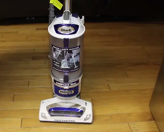 How to Clean a Shark Rotator Vacuum? - Cleaning Beasts