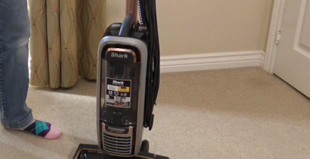 How to Use the Shark Vacuum?