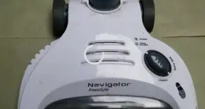 Shark Vacuum Will Not Turn On