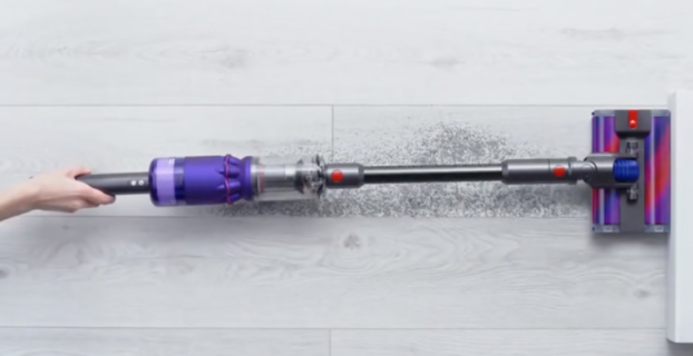 What is a Stick Vacuum?