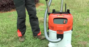 How to use Wet and Dry Vacuum Cleaner?