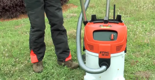 How to use Wet and Dry Vacuum Cleaner?
