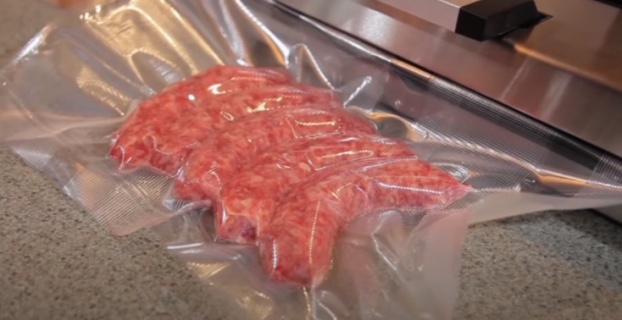 What is a Vacuum Sealer?