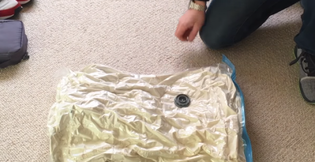 How to Use Vacuum Seal Bags?