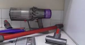 How to Clean my Dyson Vacuum?