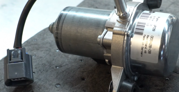 How to Increase Vacuum on Engine?